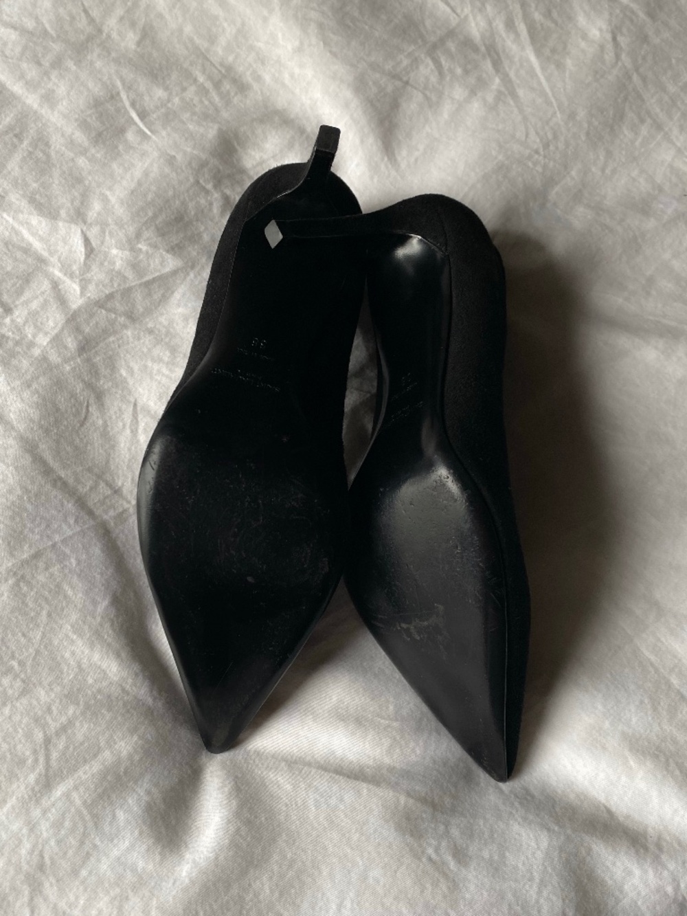 Saint Laurent Pumps 38 - Picture 3 of 5